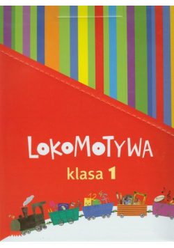 Lokomotywa 1 Box