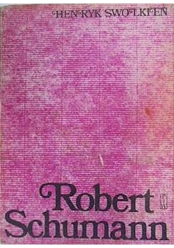 Robert Schumann