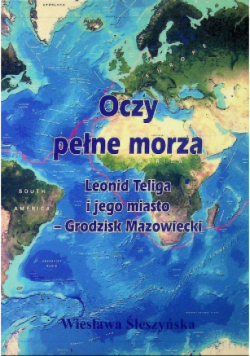 Oczy pełne morza