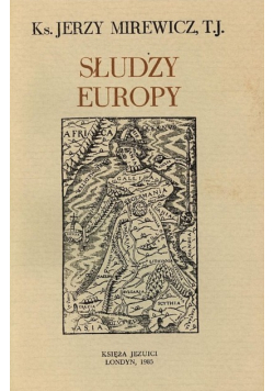 Słudzy Europy