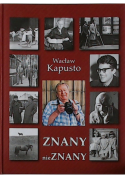 Znany i nieznany