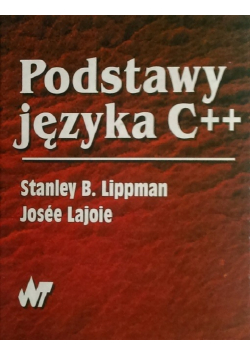 Podstawy języka C++