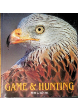 Game and Hunting