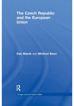 The Czech Republic and the European Union