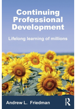 Continuing Professional Development