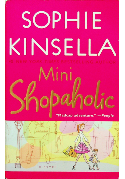 Mini Shopaholic