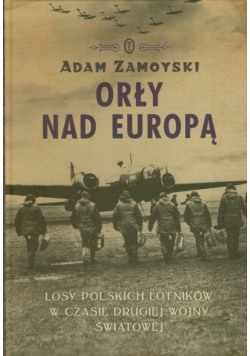 Orły nad Europą