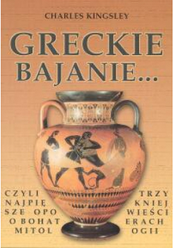 Greckie bajanie...