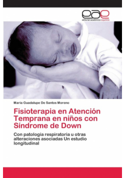 Fisioterapia en Atención Temprana en niños con Síndrome de Down