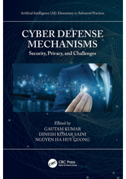 Cyber Defense Mechanisms