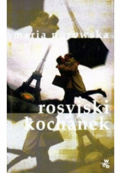 Rosyjski kochanek