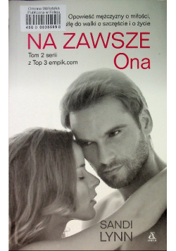 Na Zawsze Ona Tom 2