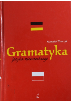 Słownik języka niemieckiego