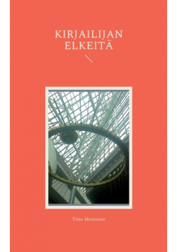 Kirjailijan elkeitä
