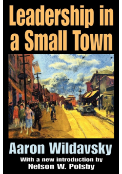 Leadership in a Small Town