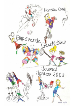Empörende Geschichten