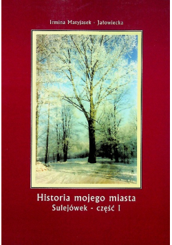 Historia mojego miasta Sulejówek Część 1