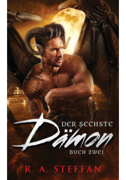 Der sechste Dämon