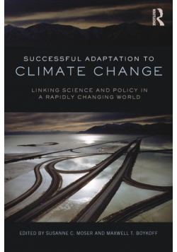 Successful Adaptation to Climate Change