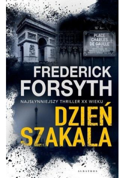 Dzień Szakala
