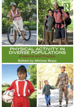 Physical Activity in Diverse Populations