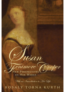 Susan Fenimore Cooper