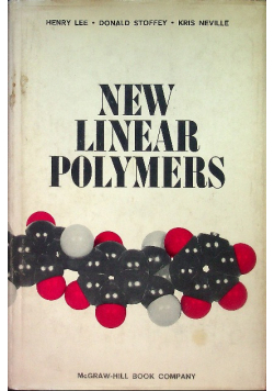 New Linear Polymers