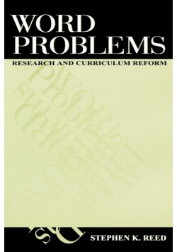 Word Problems