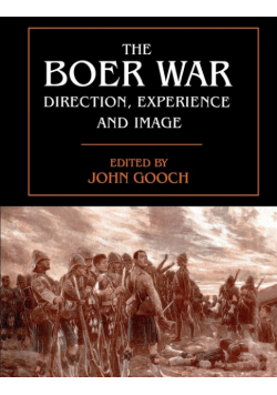 The Boer War