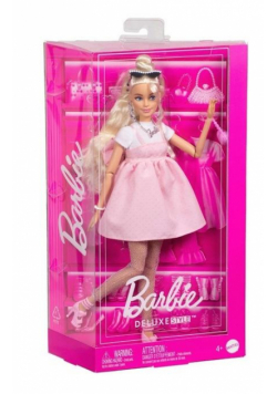 Barbie Deluxe Style HYV27