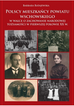 Polscy mieszkańcy powiatu Wschowskiego
