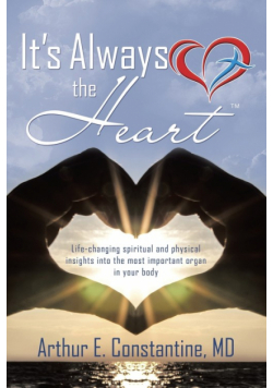It's Always the Heart