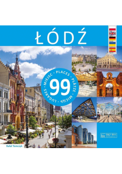 Łódź. 99 miejsc wyd. 7