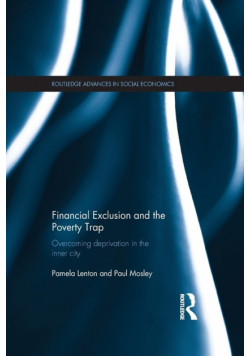 Financial Exclusion and the Poverty Trap