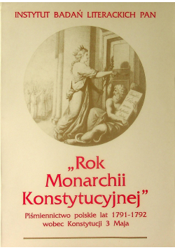 Rok Monarchii Konstytucyjnej