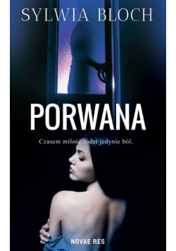 Porwana Niebezpieczna znajomość