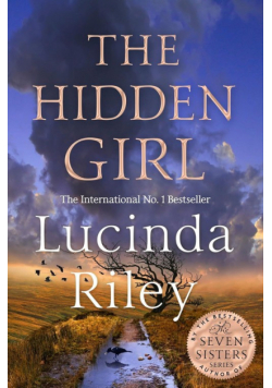 The Hidden Girl