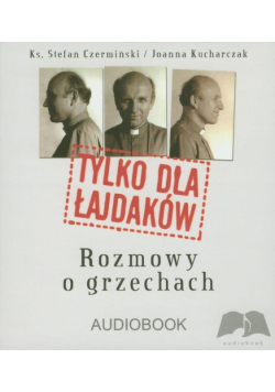 Kucharczyk Joanna - Tylko dla łajdaków