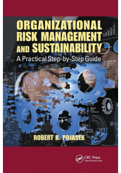 Organizational Risk Management and Sustainability