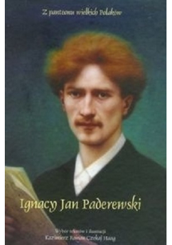 Ignacy Jan Paderewski