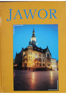 Jawor