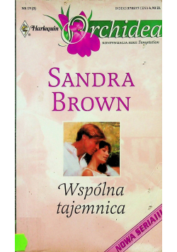 Wspólna tajemnica