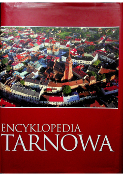 Encyklopedia Tarnowa