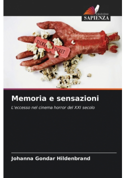 Memoria e sensazioni
