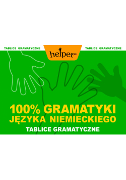100% gramatyki języka niemieckiego