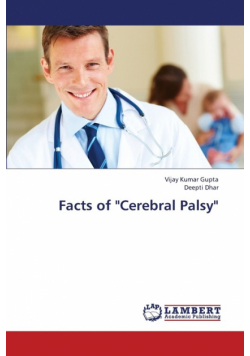 Facts of Cerebral Palsy