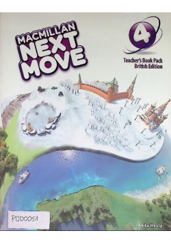 Next Move Tom 4