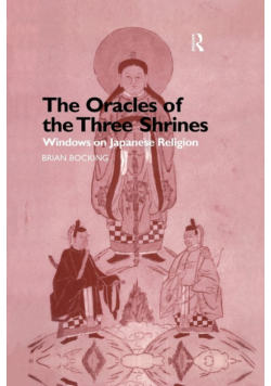 The Oracles of the Three Shrines