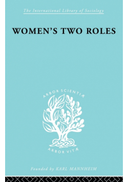 Women's Two Roles
