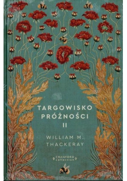 Targowisko próżności Tom 2